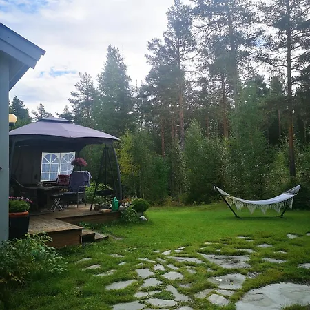 Ka Stor Elvdal Koppang