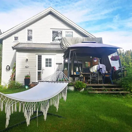 Πανσιόν Ka Stor Elvdal Koppang