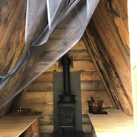 Maison d'hôtes Ka Stor Elvdal