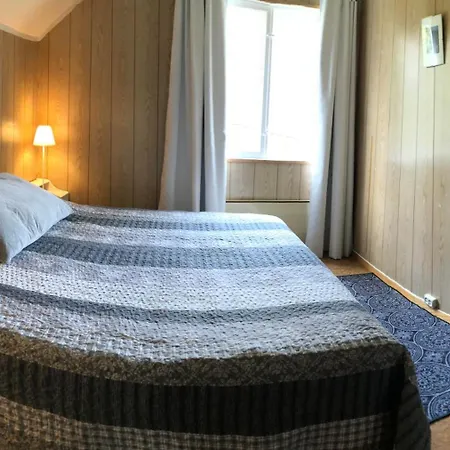 Ka Stor Elvdal Konukevi *
