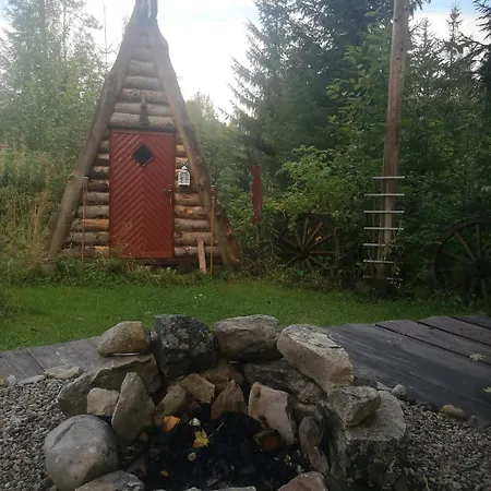 Ka Stor Elvdal Maison d'hôtes 4*