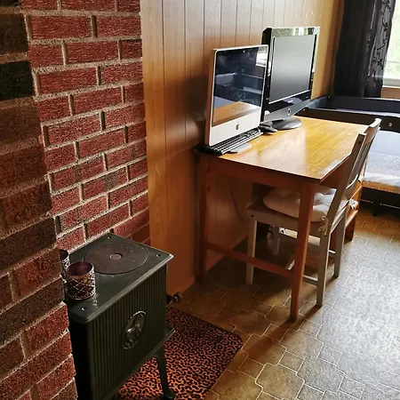 Ka Stor Elvdal Maison d'hôtes