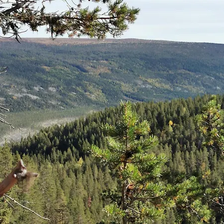 Ka Stor Elvdal Koppang