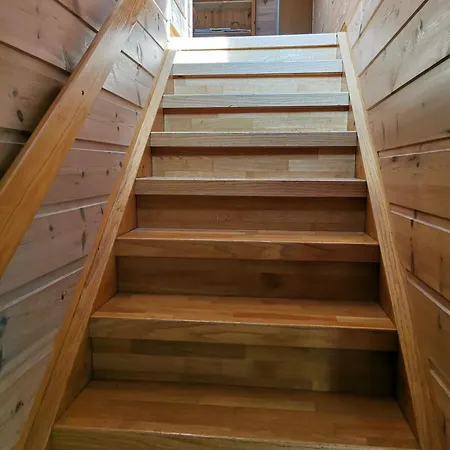 Ka Stor Elvdal Maison d'hôtes