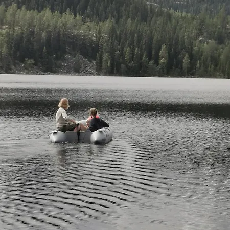 Ka Stor Elvdal