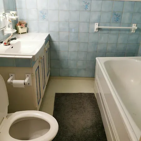 Konukevi Ka Stor Elvdal *