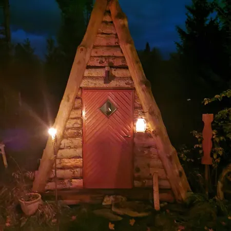 Ka Stor Elvdal 4* Koppang