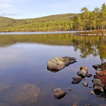 Ka Stor Elvdal Maison d'hôtes