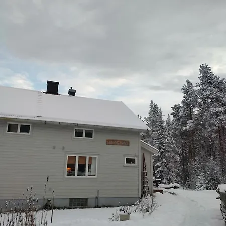 Konukevi Ka Stor Elvdal Koppang