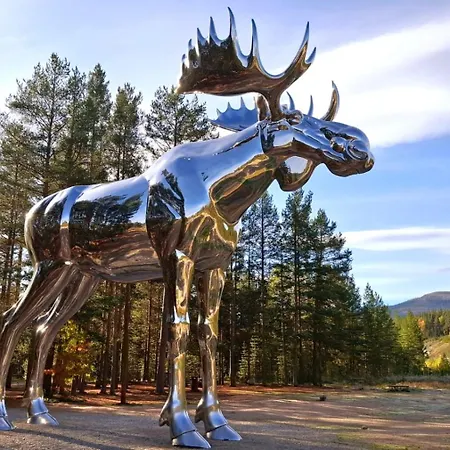 Ka Stor Elvdal 4* Koppang