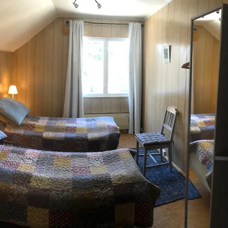 Maison d'hôtes Ka Stor Elvdal