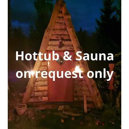 Gæstehus Ka Stor Elvdal 4*
