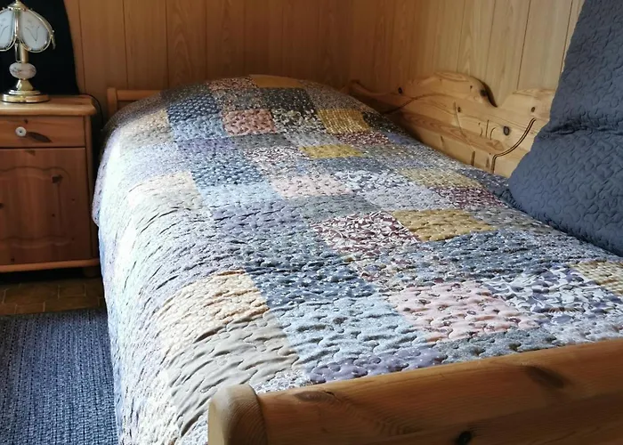 Affittacamere Ka Stor Elvdal 4*