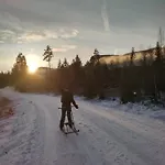 Gasthuis Ka Stor Elvdal 4*