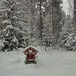 Gasthuis Ka Stor Elvdal