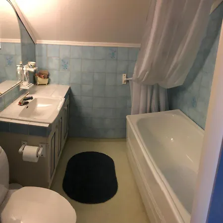 Ka Stor Elvdal Гостевой дом Koppang