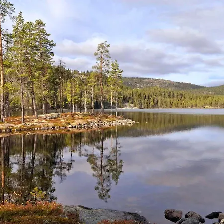 Ka Stor Elvdal 4*