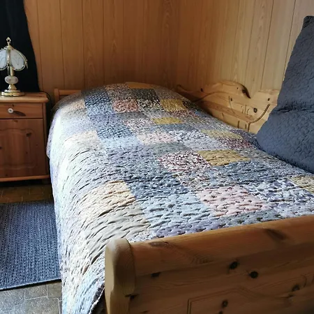 Gasthof Ka Stor Elvdal 4*