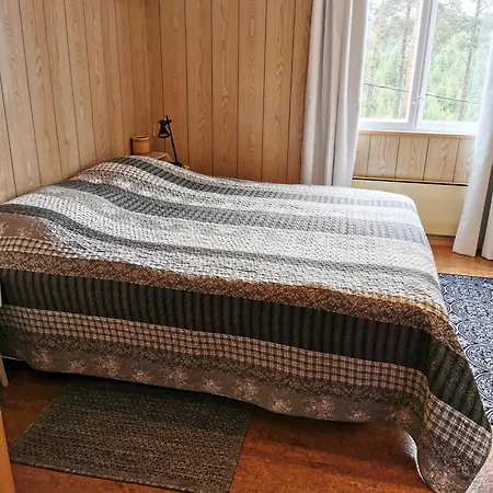 Gasthof Ka Stor Elvdal 4*