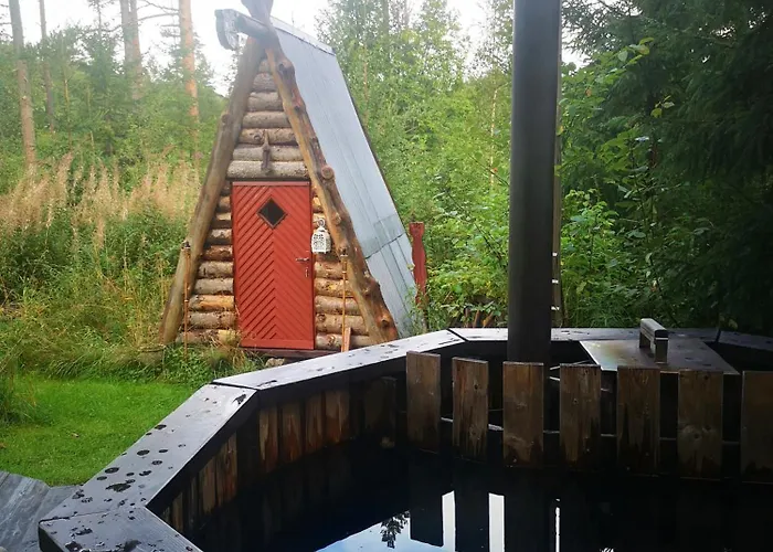 Ka Stor Elvdal