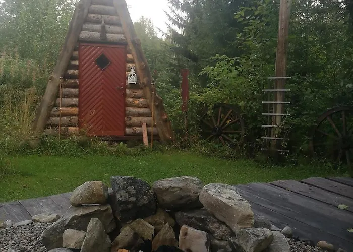 Ka Stor Elvdal Gasthof 4*
