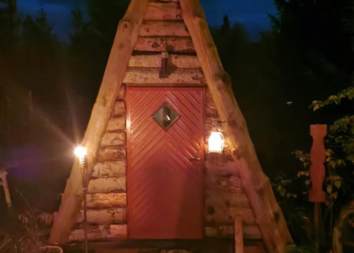 Ka Stor Elvdal 4* Koppang