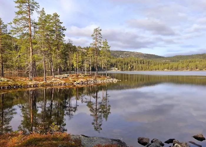 Ka Stor Elvdal 4*