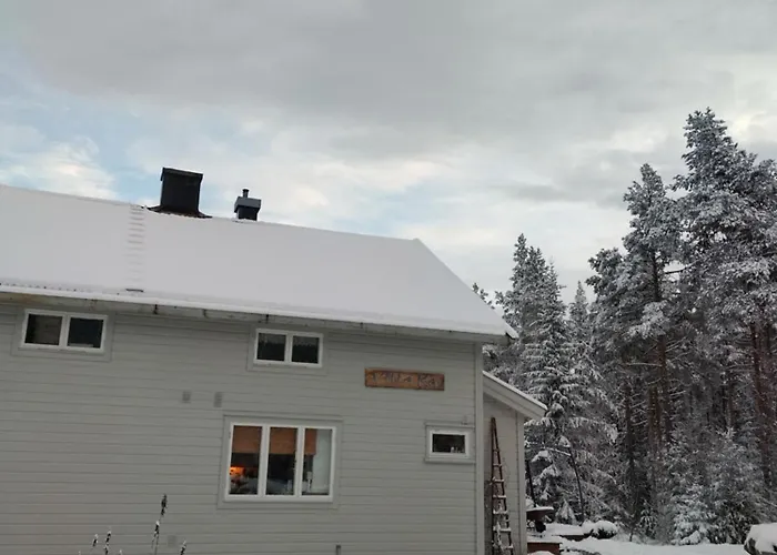 Gasthof Ka Stor Elvdal Koppang