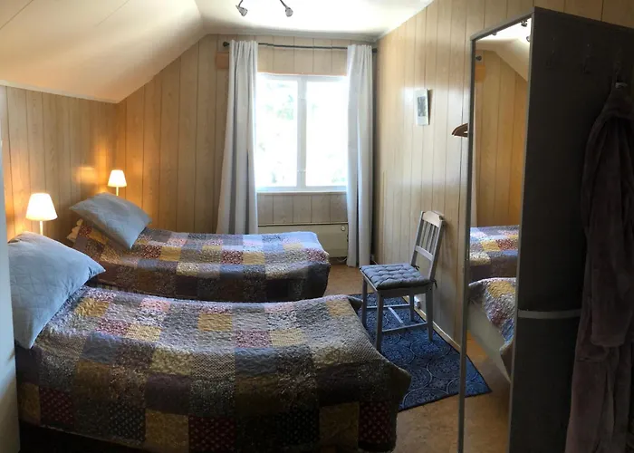 Gasthof Ka Stor Elvdal