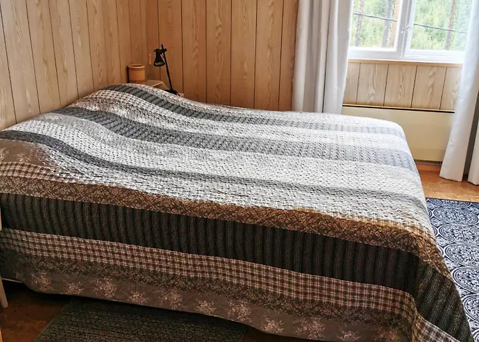 Gasthof Ka Stor Elvdal 4*